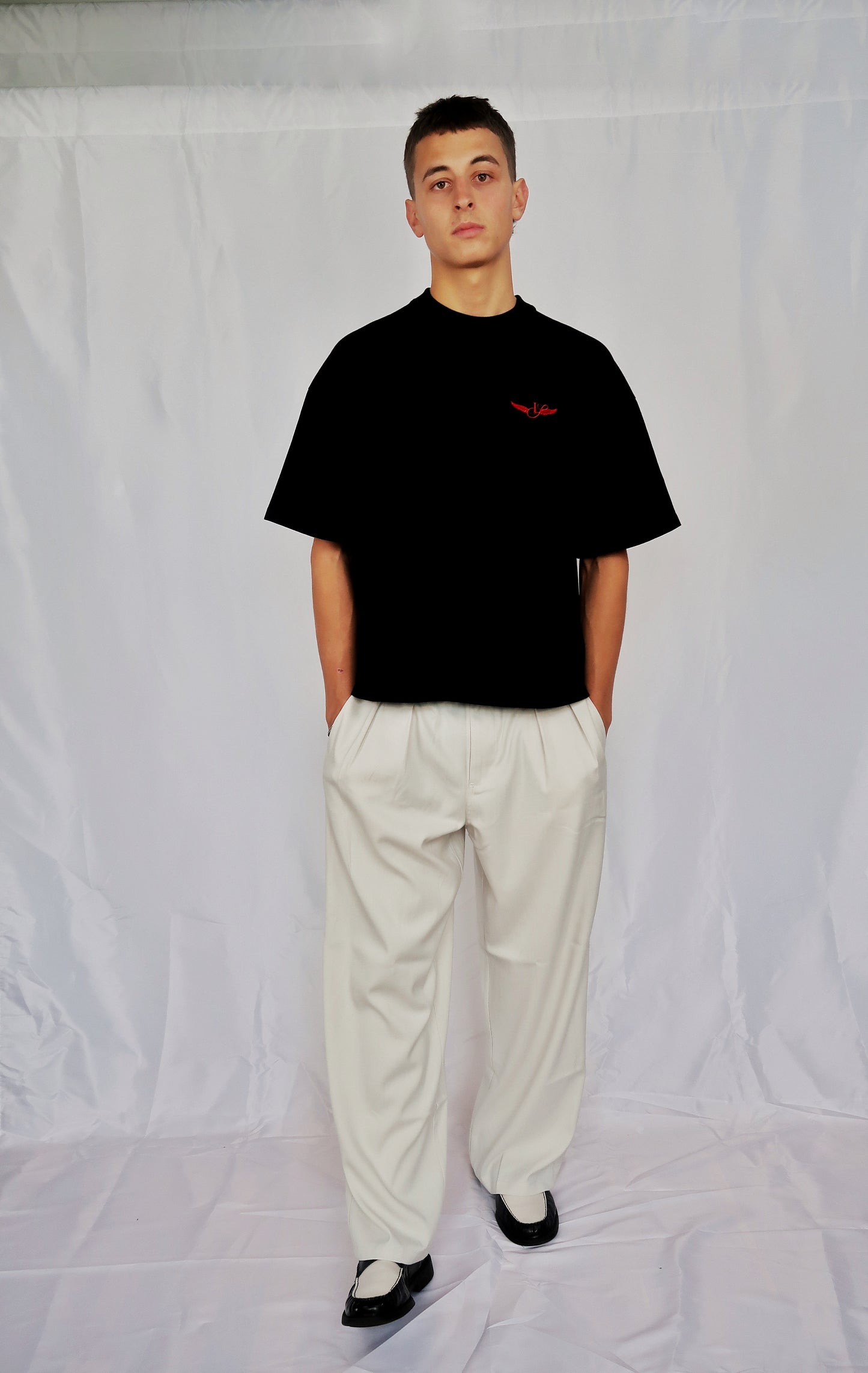 LeJhun Fall / Winter Archival Tee