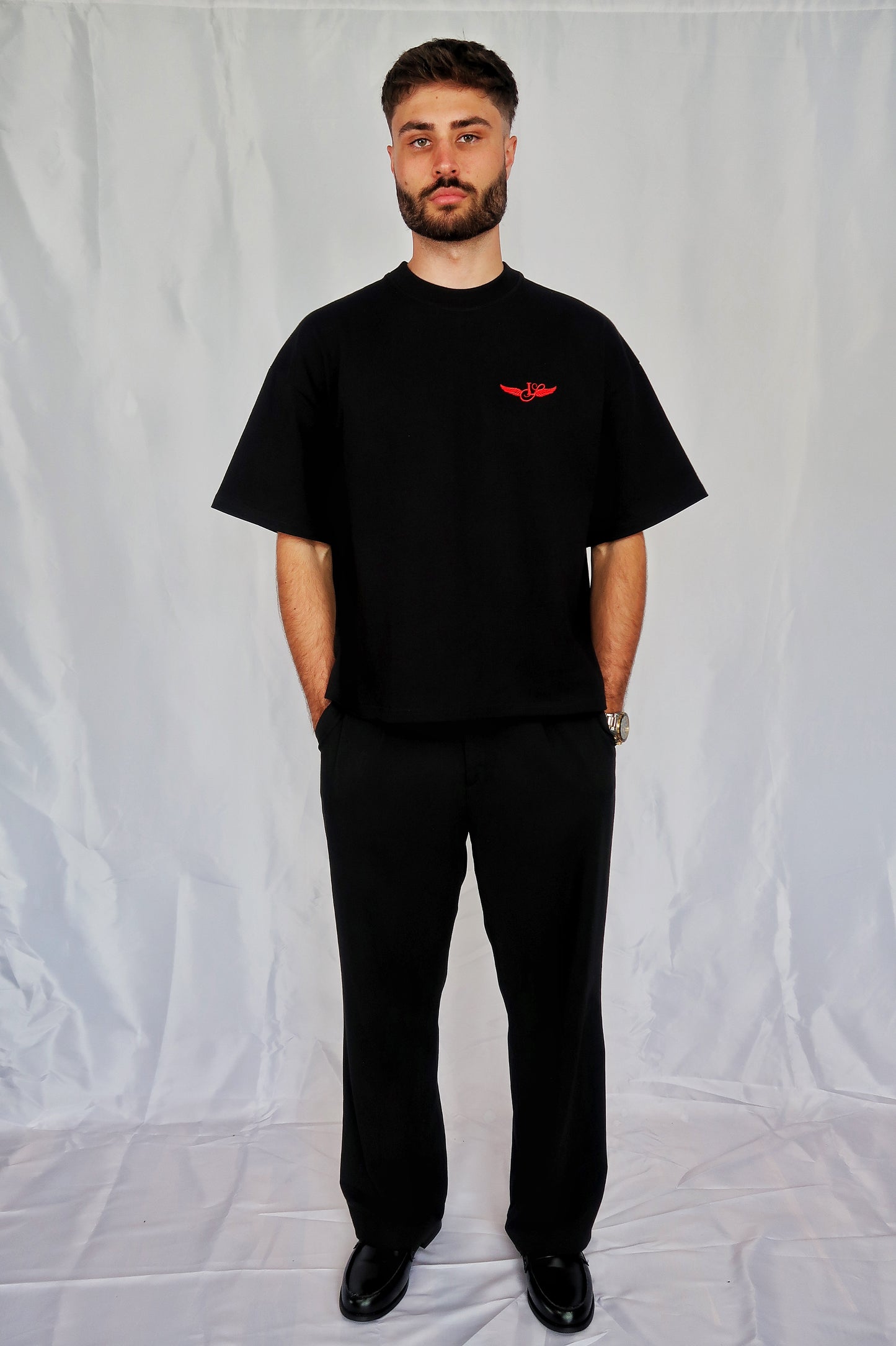 LeJhun Fall / Winter Archival Tee