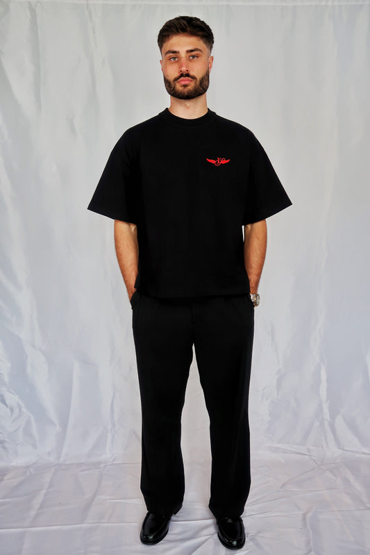 LeJhun Fall / Winter Archival Tee